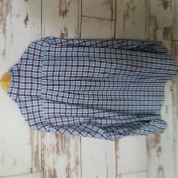 Vineyard Vines Plaid Murray Shirt - Picture 7 of 13